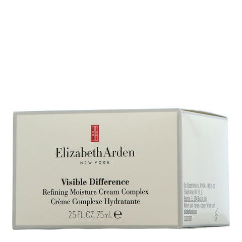 Elizabeth Arden Visible Difference Refining Moisture Cream Complex