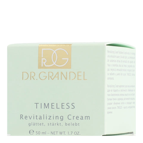 Dr. Grandel Timeless Revitalizing Cream Classic