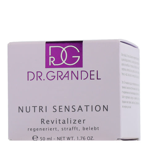 Dr. Grandel Nutri Sensation Revitalizer