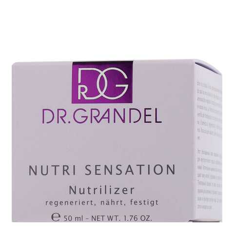 Dr. Grandel Nutri Sensation Nutrilizer