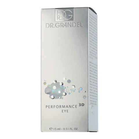 Dr. Grandel Performance 3D Eye