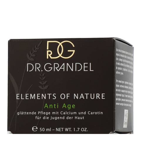 Dr. Grandel Elements of Nature Anti Age Classic