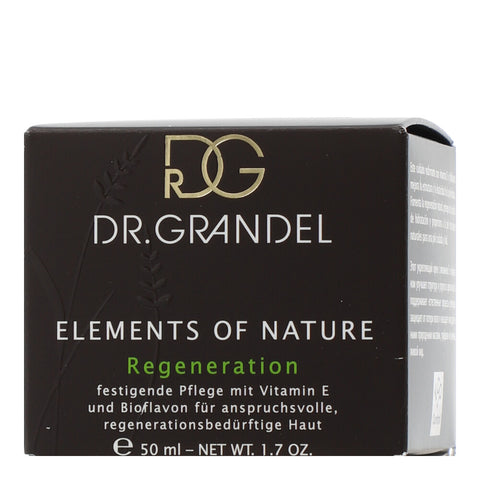 Dr. Grandel Elements of Nature Regeneration Classic