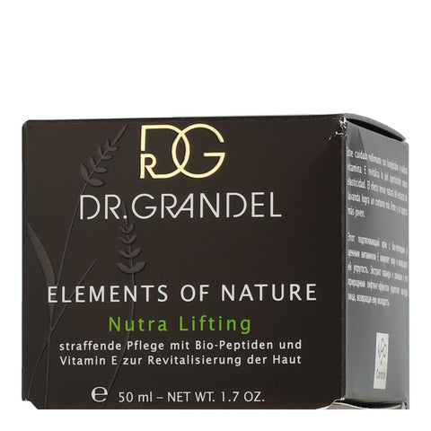 Dr. Grandel Elements of Nature Nutra Lifting Classic