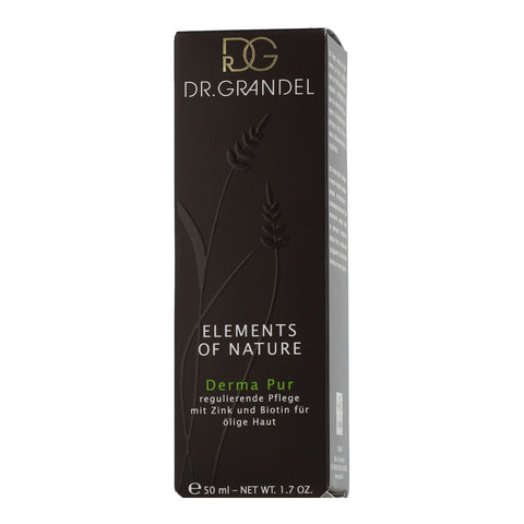 Dr. Grandel Elements of Nature Derma Pur