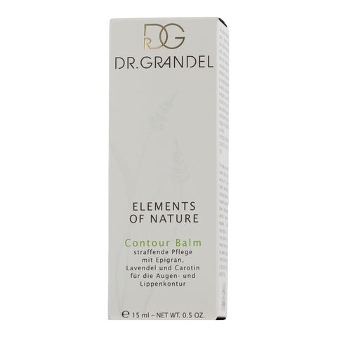 Dr. Grandel Elements of Nature Contour Balm