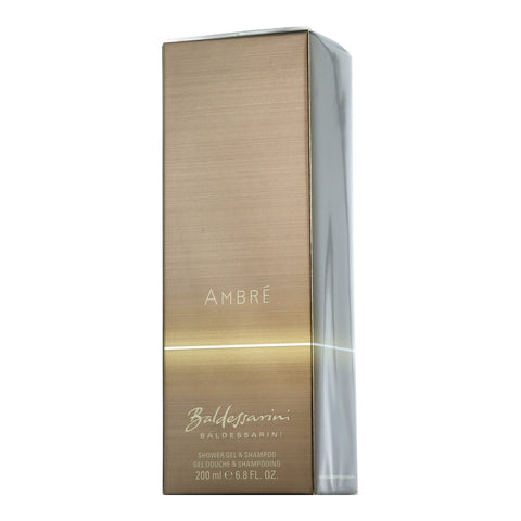 Baldessarini Baldessarini Ambré Shower Gel