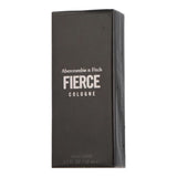 Abercrombie & Fitch Fierce Classic Eau de Cologne Spray