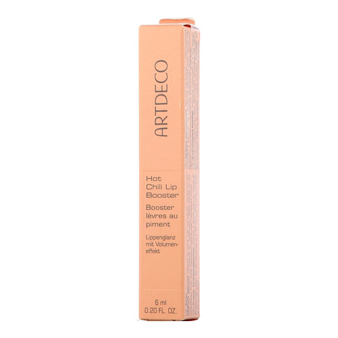 Artdeco Base, Top, Kontur Hot Chili Lip Booster Volumizing Lip Gloss