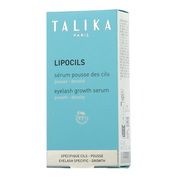 Talika Augenpflege Lipocils