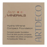 Artdeco Hydra Mineral Compact Foundation