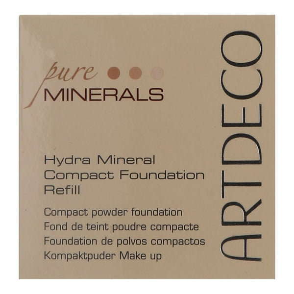 Artdeco Hydra Mineral Compact Foundation