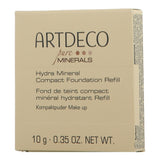 Artdeco Hydra Mineral Compact Foundation
