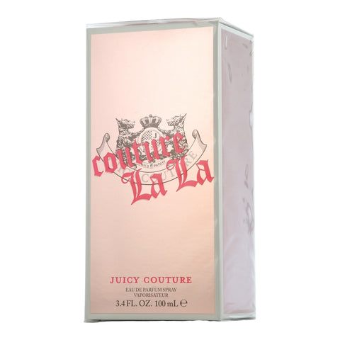 Juicy Couture Couture La La Eau de Parfum Spray
