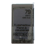 Artdeco Lidschatten Pearlfarben