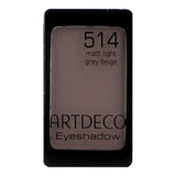 Artdeco Lidschatten Mattfarben