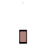 Artdeco Lidschatten Mattfarben