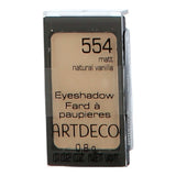 Artdeco Lidschatten Mattfarben
