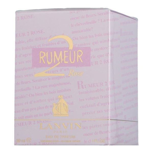 Lanvin Rumeur 2 Rose Eau de Parfum Spray