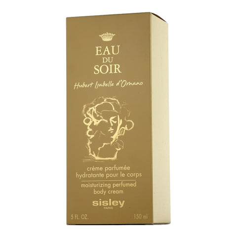 Sisley Eau du Soir Body Cream
