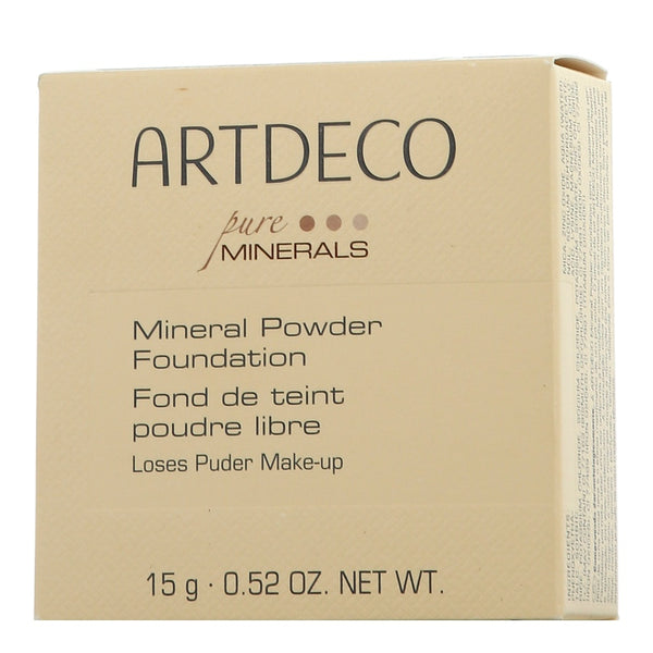 Artdeco Mineral Powder Foundation