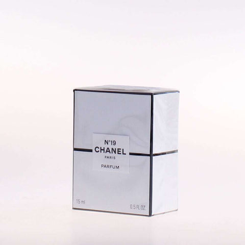 Chanel No. 19 Parfum