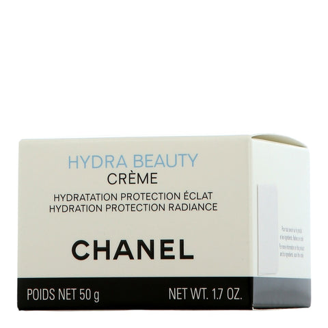 Chanel Hydra Beauty Crème