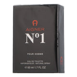Aigner No. 1 Eau de Toilette Spray
