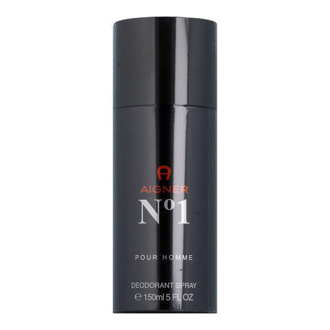Aigner No. 1 Deodorant Spray
