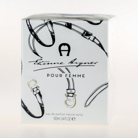 Aigner pour Femme Eau de Parfum Spray