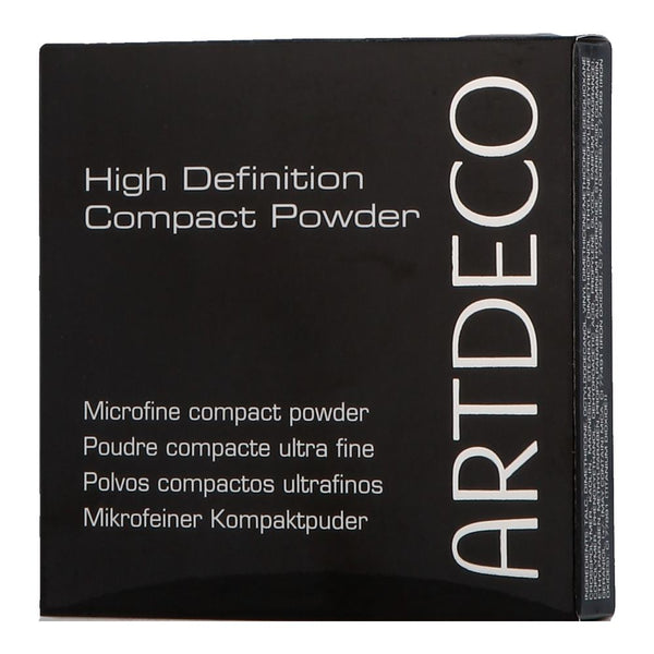 Artdeco High Definition Compact Powder