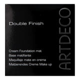 Artdeco Double Finish