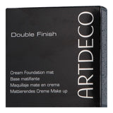 Artdeco Double Finish