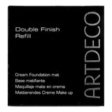 Artdeco Double Finish