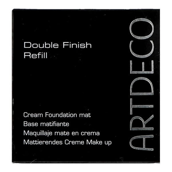 Artdeco Double Finish