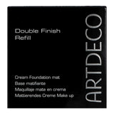 Artdeco Double Finish