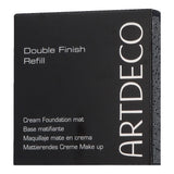 Artdeco Double Finish
