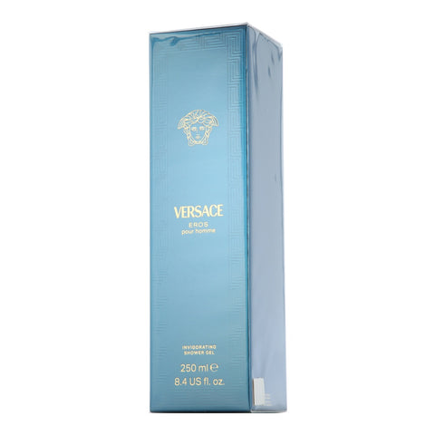 Versace Eros Shower Gel