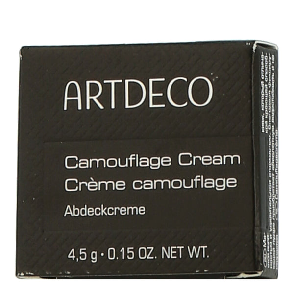 Artdeco Camouflage Cream