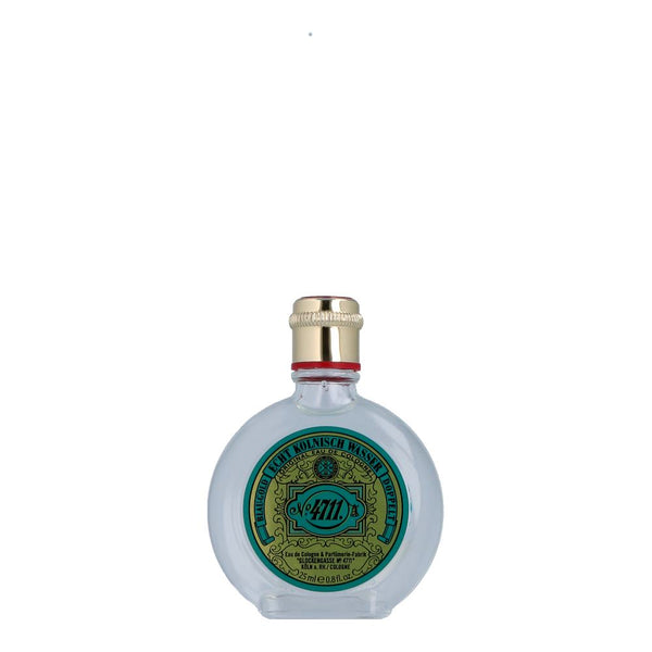 4711 Echt Kölnisch Wasser Eau de Cologne