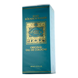 4711 Echt Kölnisch Wasser Eau de Cologne