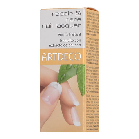Artdeco Nagelpflege Repair & Care Nail Lacquer