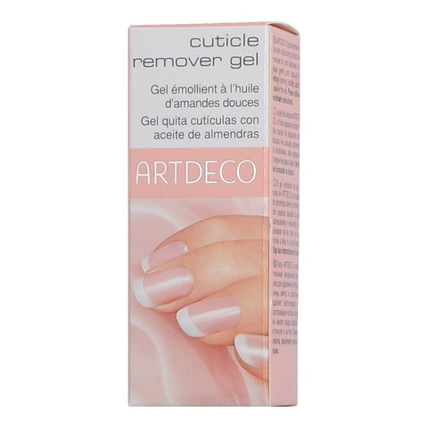 Artdeco Nagelpflege Cuticle Remover Gel
