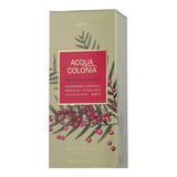 Acqua Colonia 4711 Pink Pepper & Grapefruit Eau de Cologne Spray