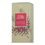 Acqua Colonia 4711 Pink Pepper & Grapefruit Eau de Cologne Spray