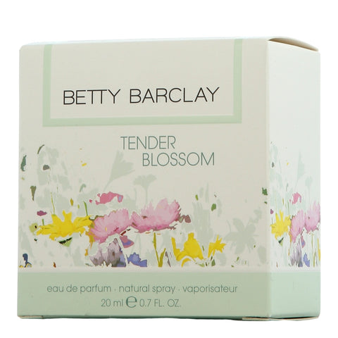 Betty Barclay Tender Blossom Eau de Parfum Spray