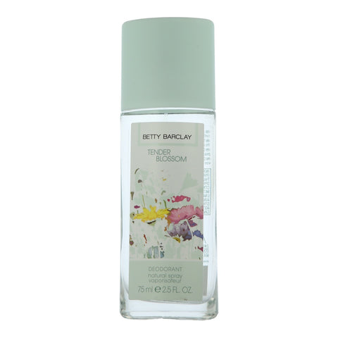 Betty Barclay Tender Blossom Deodorant Spray
