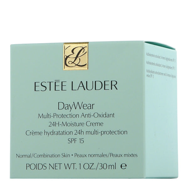Estée Lauder DayWear Multi-Protection Anti-Oxidant Creme SPF 15 Normal/Combination Skin