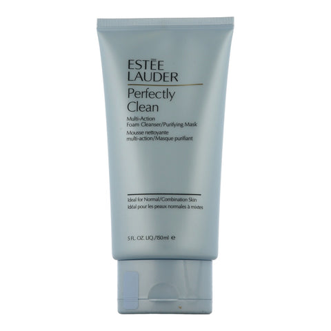 Estée Lauder Perfectly Clean Multi-Action Foam Cleanser/Purifying Mask