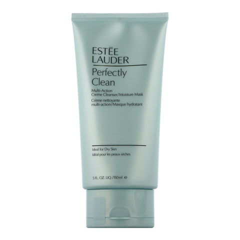 Estée Lauder Perfectly Clean Multi-Action Cleanser/Moisture Mask